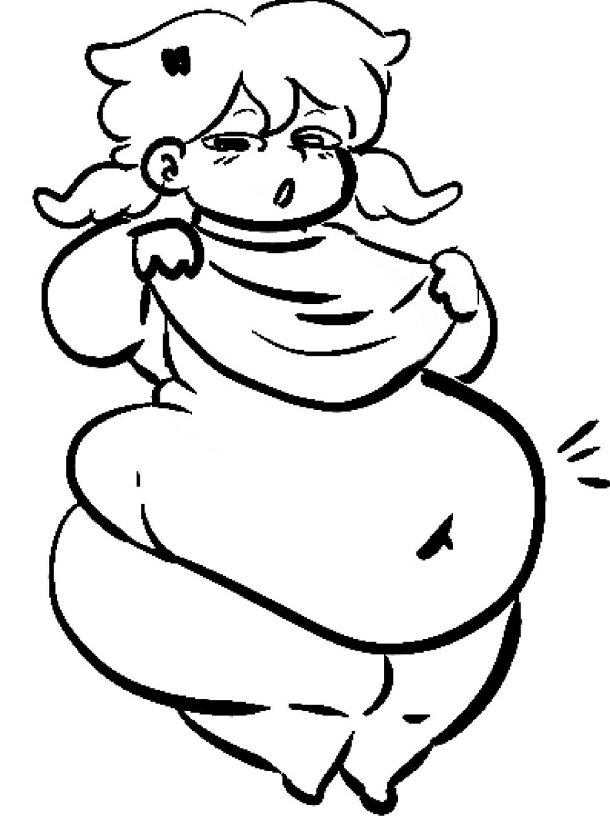 box_munchies's tweet photo. Morning doodle https://t.co/LgFnRxZkbj