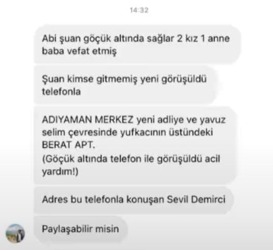 #deprem #adıyaman