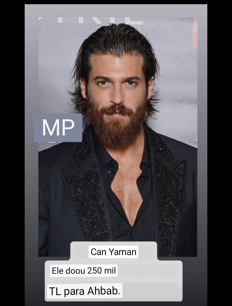 br_canyaman's tweet photo. #CanYaman doou 250 mil tl para as vítimas do terremoto na Turquia 🙌🏻🇹🇷.

Ele faz em silêncio, é assim que se faz https://t.co/RuHnuBlYpH