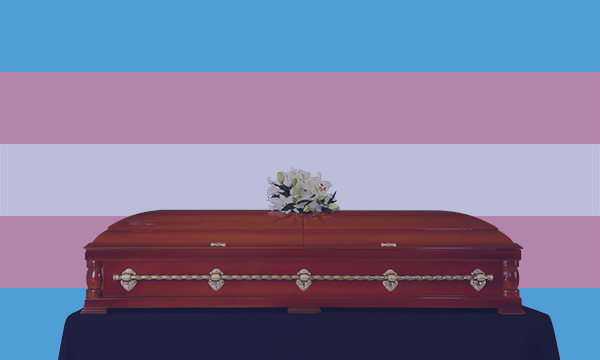 A workshop was conducted to address the question of what our death care system would look like if it had been designed with trans and nonbinary folk in mind. inelda.org/article-of-the… #deathcare #endoflifecare #trans #nonbinary #transaffirming