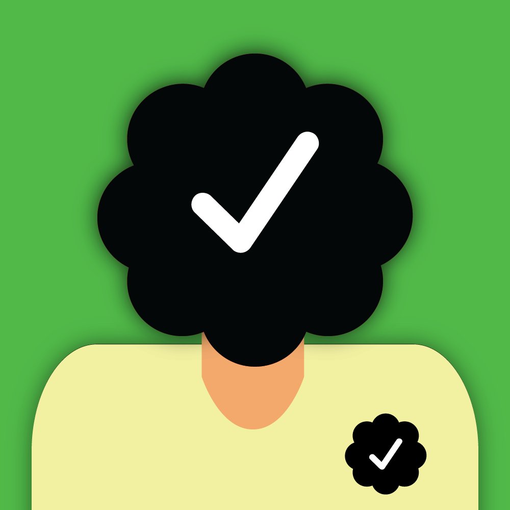 ChecksBuddies's tweet photo. The myth, the legend, the Black Check Buddy! https://t.co/sDCqYPhpm0