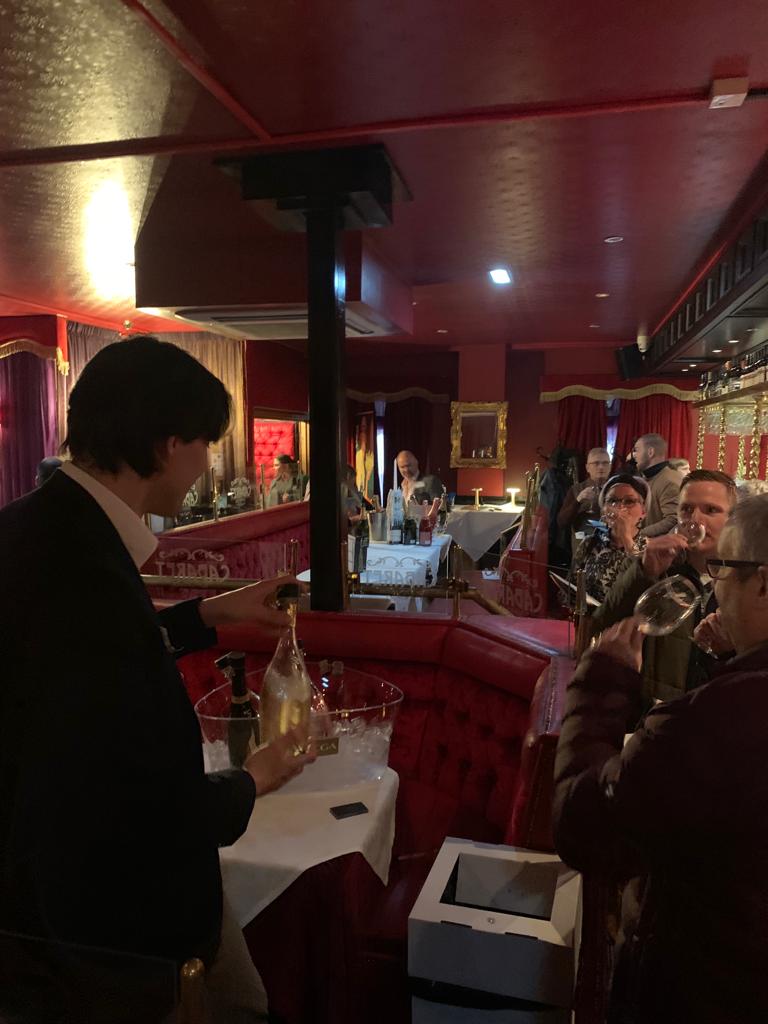 Bibendum Ireland tweet media