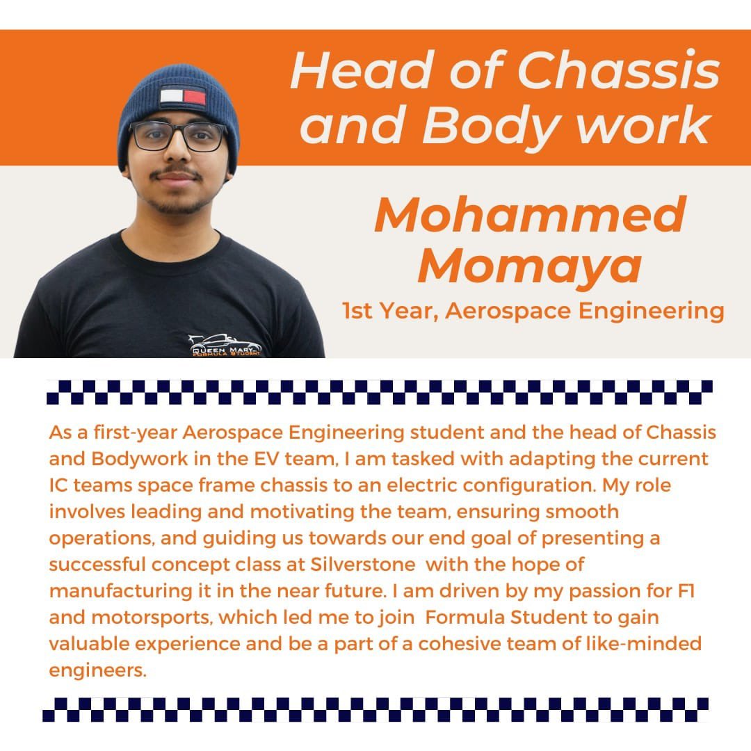 QM Formula Student tweet media