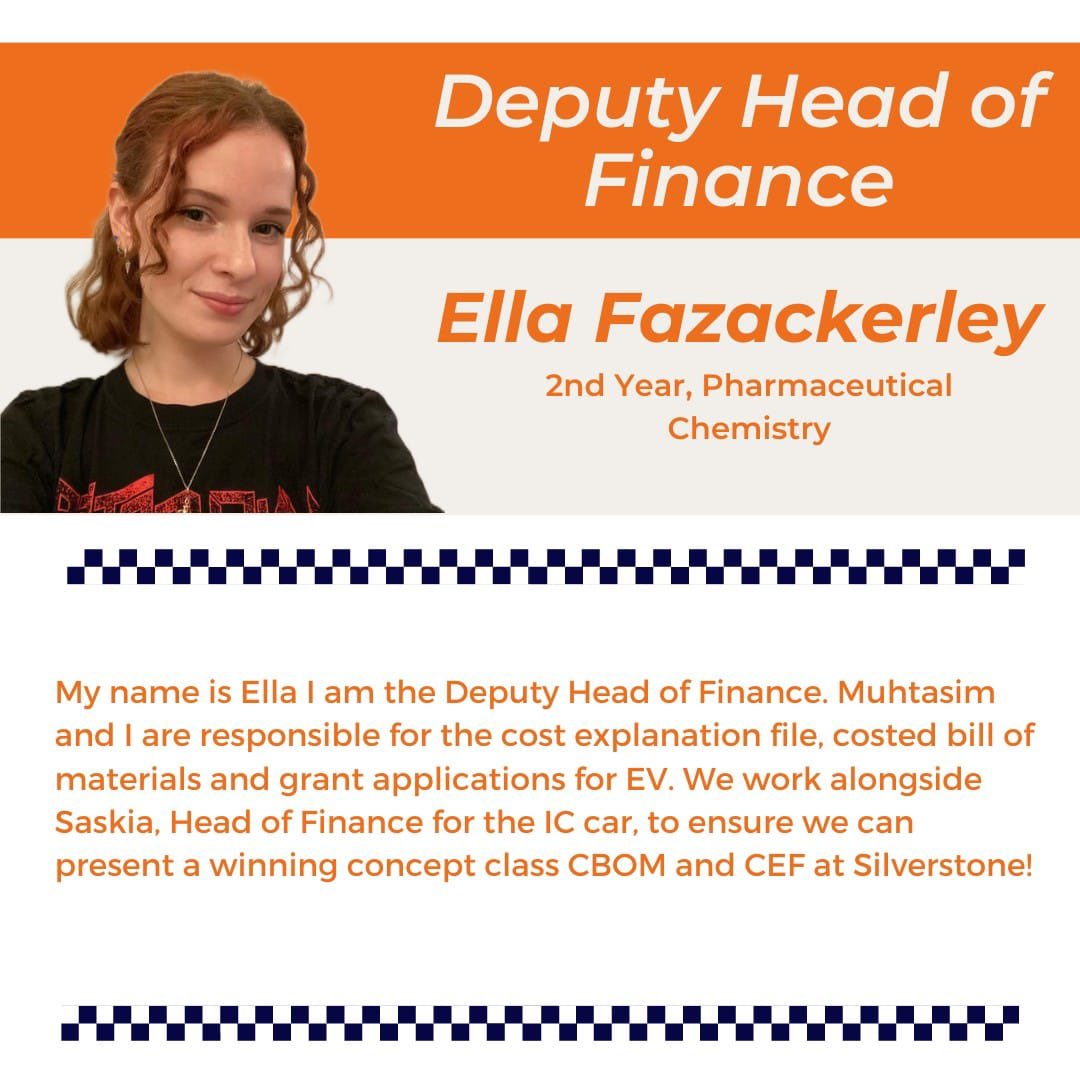 QM Formula Student tweet media