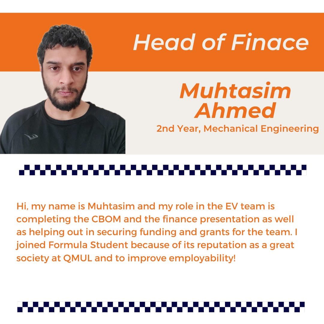 QM Formula Student tweet media