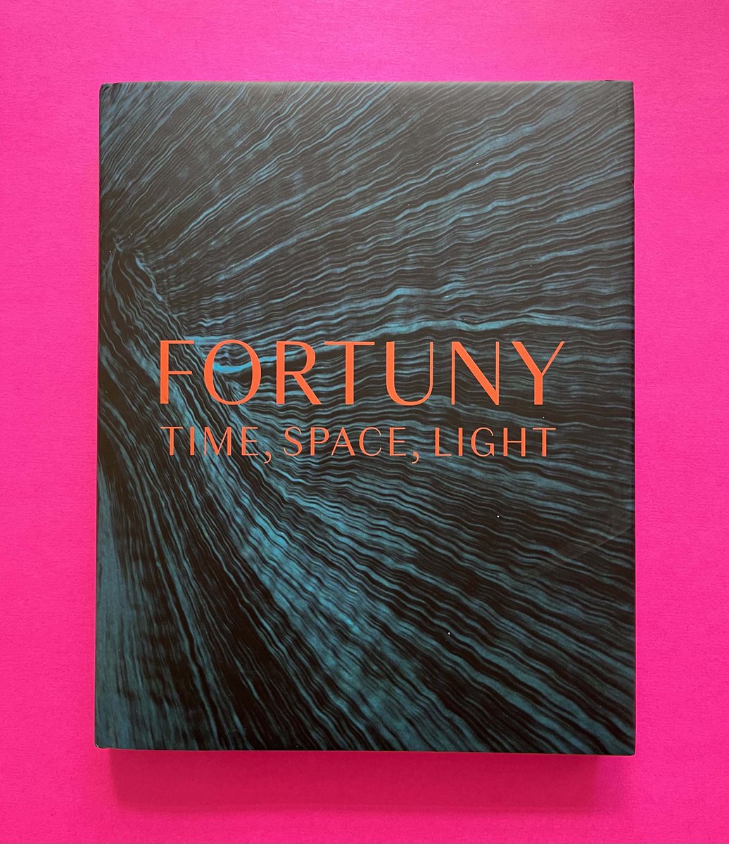yaleARTbooks's tweet photo. "Fortuny: Time, Space, Light packs a design history punch" Thanks, @thedailybeast! --> https://t.co/uu9fzQXcpZ @wendyligonsmith @fortunyvenezia #artbook #marianofortuny #fortuny https://t.co/luLklIuJPN