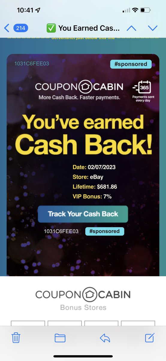 Jenessakeesee's tweet photo. @CouponCabin https://t.co/1rrIHkxxXN