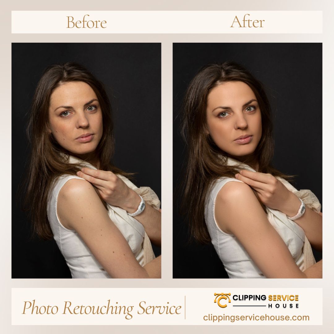 csh_graphics's tweet image. Bring your photos to life with our expert #photoretouching services! Our team of professionals uses #photoshop to enhance colors, remove blemishes of your photographs. Trust us to elevate your #model photos to the next level.
Visit: clippingservicehouse.com
#SUGAxValentino