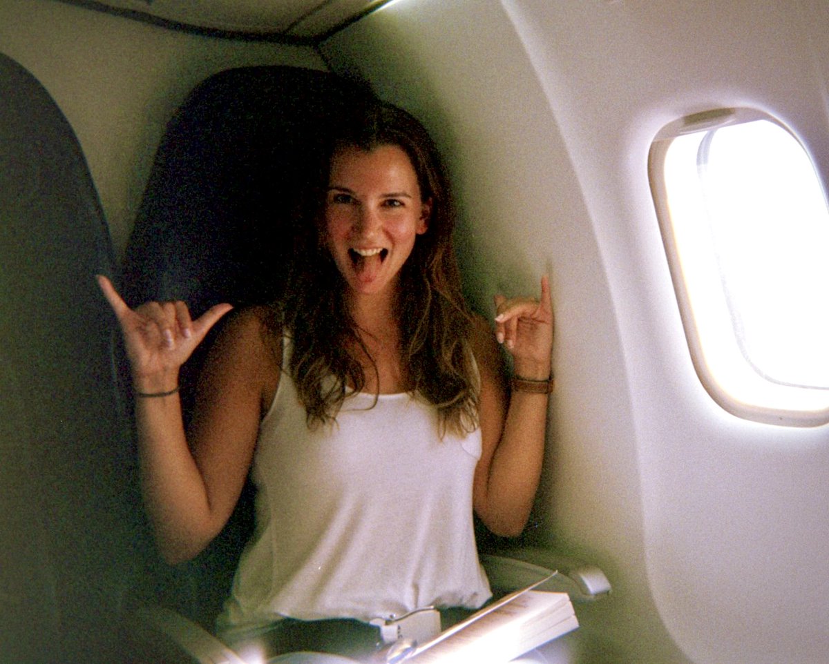 WanderingJess's tweet photo. I didn’t always love to #travel. But once I started, I couldn’t stop.

✈️ 12 countries
🇺🇸 23 states
✍️ 36 articles

Where should I go next?

#traveling #traveler #lovetotravel #adventure #adventurous #digitalnomad #digitalnomadlife #nomad #nowhereforverylong #travelwriter https://t.co/Dl6MlC525J