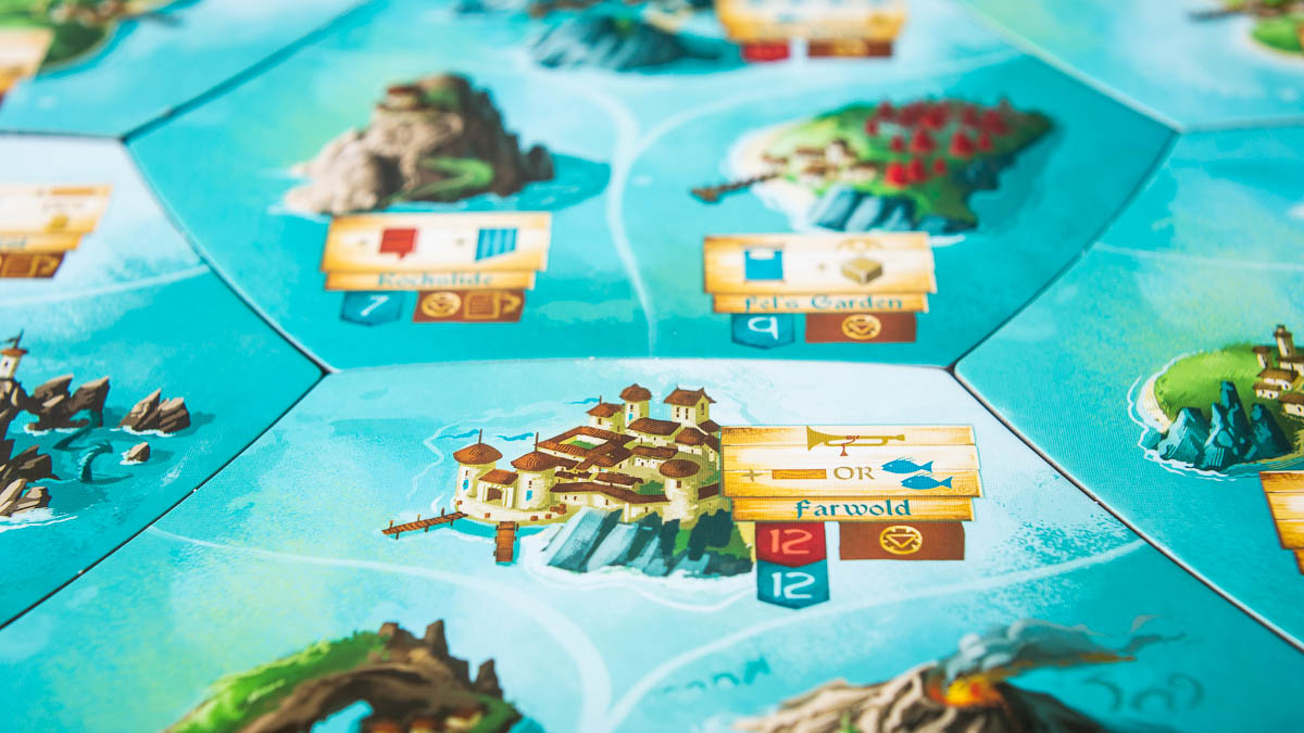 RedRavenGame's tweet photo. What's your favorite pick up and deliver game? #islebound #redravengames #boardgames #cardgames #pickupanddeliver #gamenight https://t.co/SfarcXLR3i