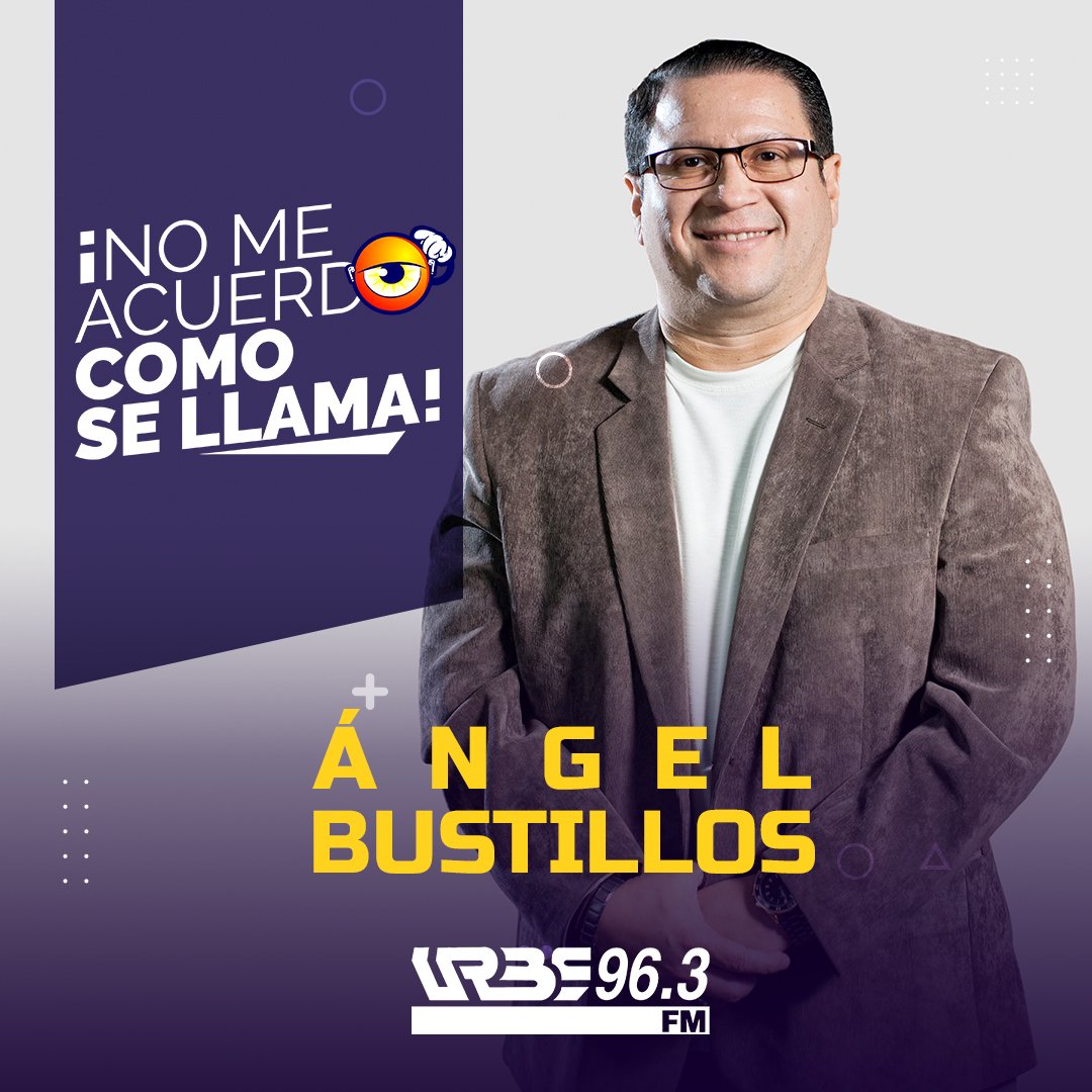 ¡Al aire!!! 📻
 El moon show preferido por todos, con Ángel Bustillos y Armandito Hernández.
👇🏻👇🏻👇🏻
Audio en vivo aquí:  radioshdstreaming.com/player/urbefm/