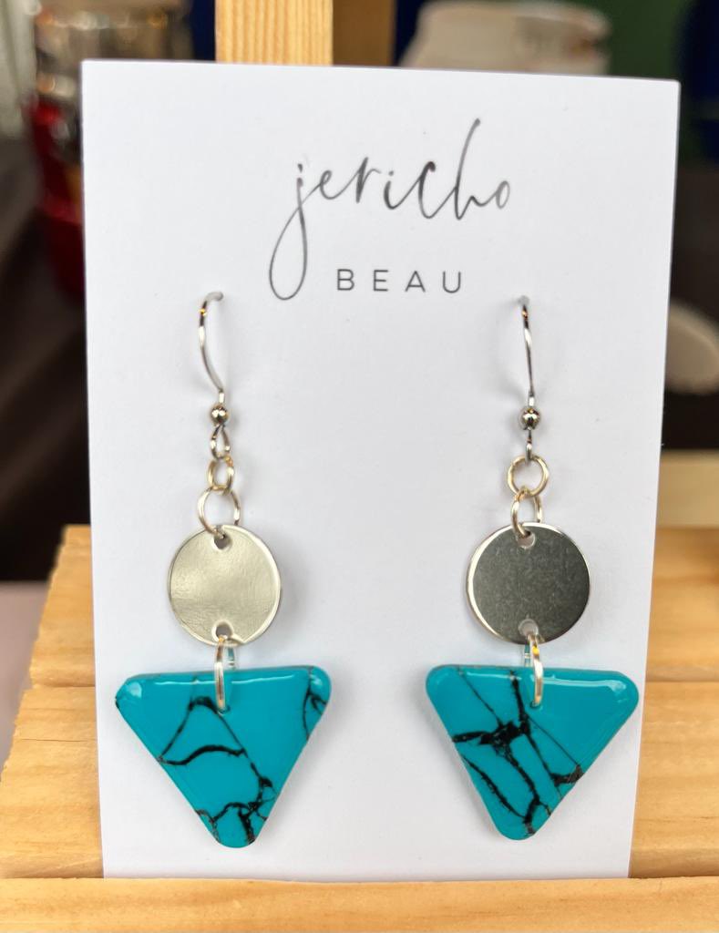 Made today, ready to sell at the market on Saturday