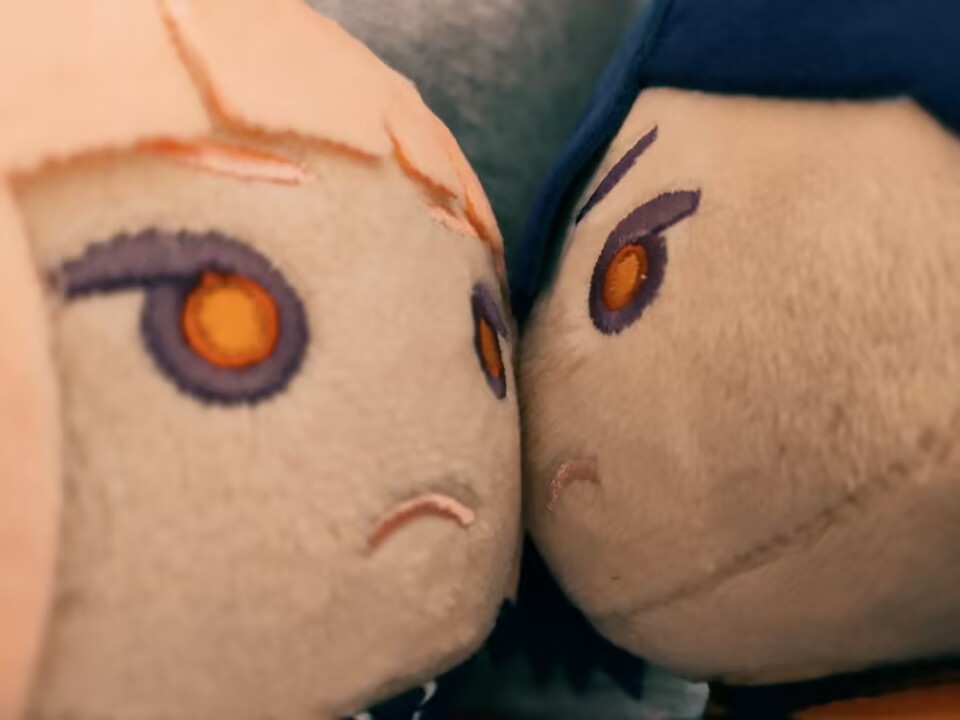 碳酸月（Sailiven） tweet media