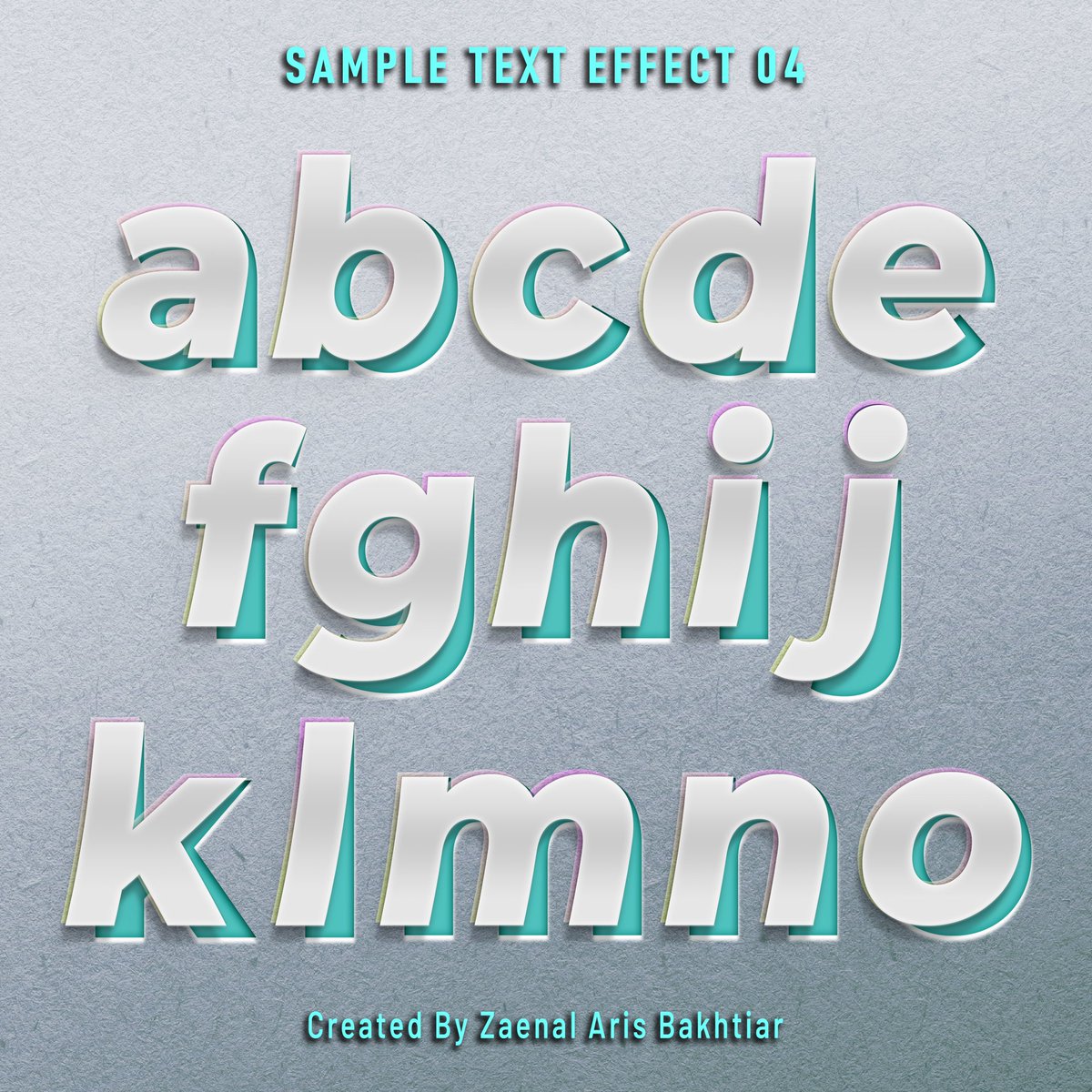 BakhtiarZaenal's tweet image. #textstyle 
#textstyles 
#textstyleddesign 
#texteffects 
#texteffects3d 
#texteffect 
#3dtext 
#3dtexteffect 
#textdesign 
#textdesigner 
#textdesigners 
#textdesigns  
#graphicdesign 
#typography 
#digitalart 
#instagram 
#tiktok 
#facebook