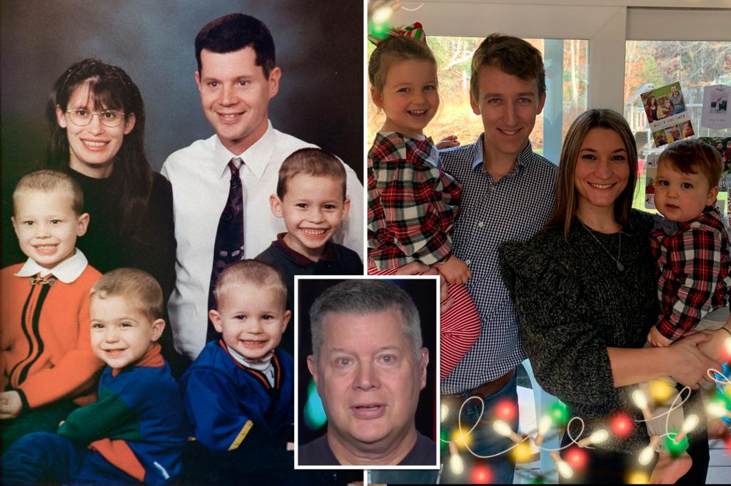 New York Post on Twitter "Andrea Yates' exhusband says Lindsay Clancy