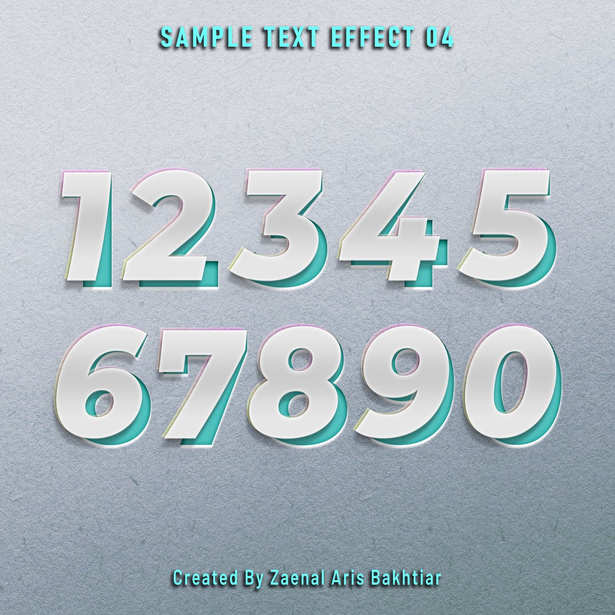BakhtiarZaenal's tweet image. #textstyle 
#textstyles 
#textstyleddesign 
#texteffects 
#texteffects3d 
#texteffect 
#3dtext 
#3dtexteffect 
#textdesign 
#textdesigner 
#textdesigners 
#textdesigns  
#graphicdesign 
#typography 
#digitalart 
#instagram 
#tiktok 
#facebook