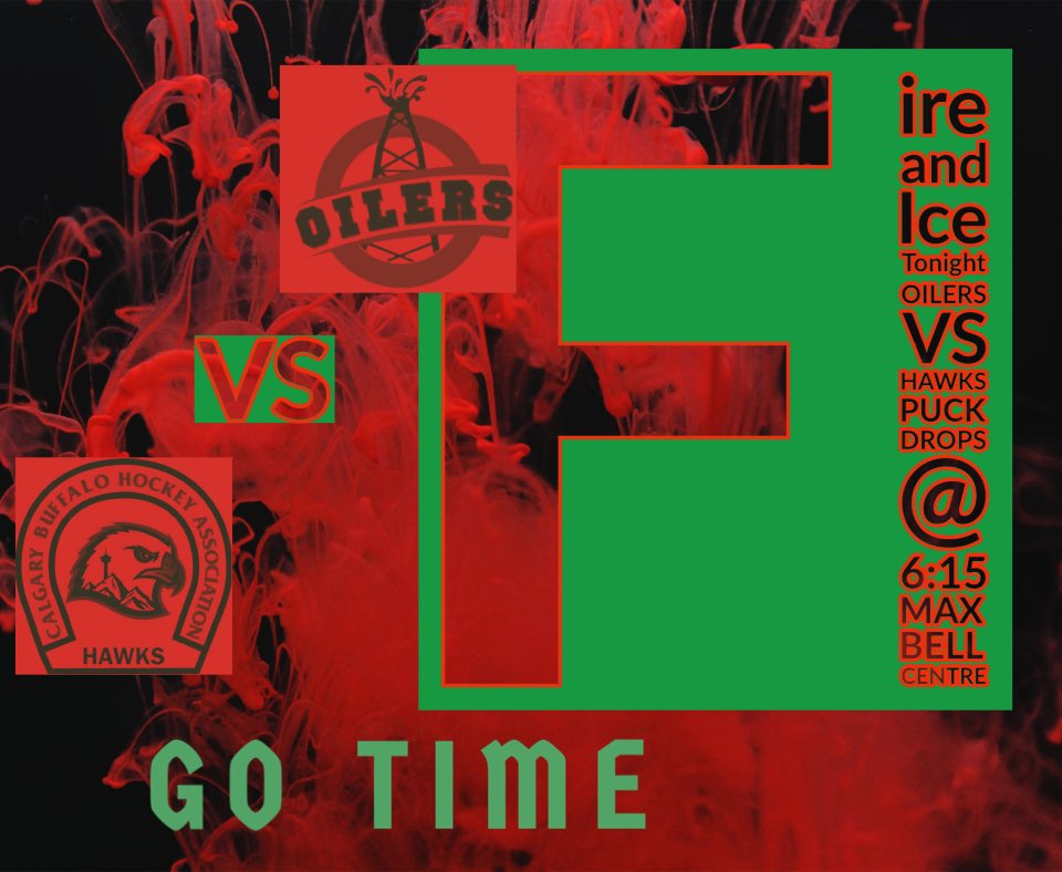 Okotoks Oilers U18AA tweet media