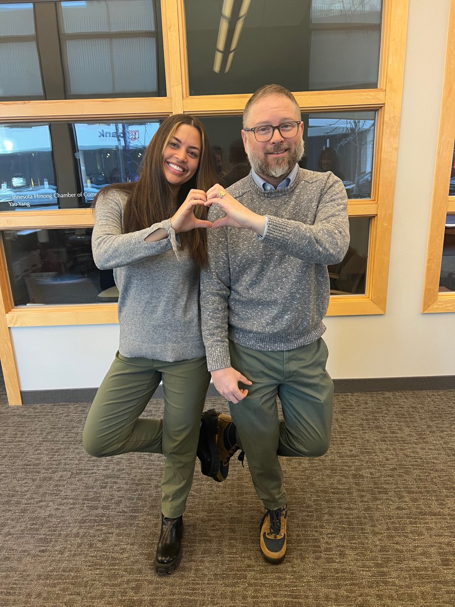 St. Paul Area Chamber tweet media