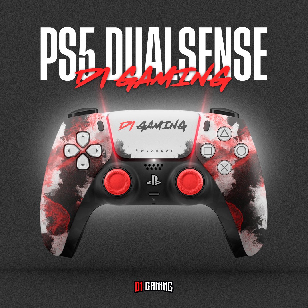 Edición Limitada 🤩 🎮

Like,rt y comenta si lo quieres. Nosotros lo hacemos posible 😏⬇️⬇️

♥️🤍🖤 #WeAreD1