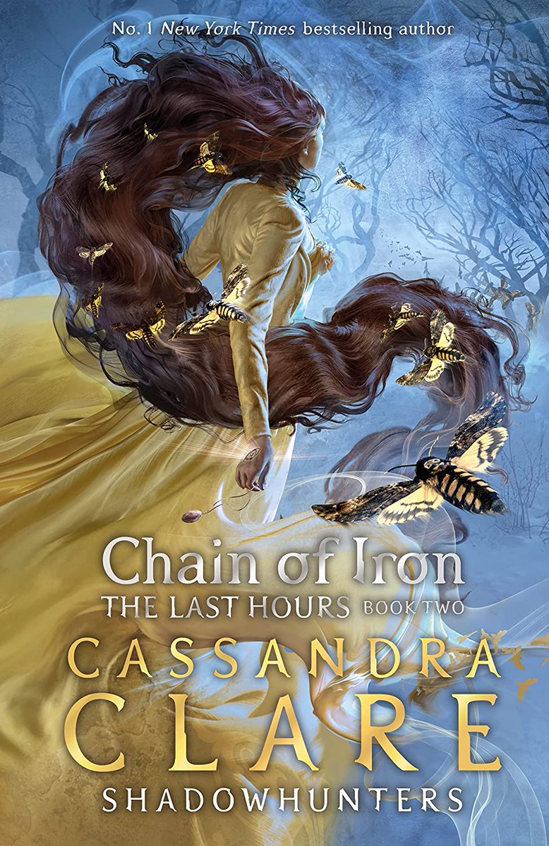 ShadowhuntersBR's tweet photo. ✨Livros importados capa dura em oferta na Amazon✨
#ChainOfIron R$ 47,81
➡️ https://t.co/Zg4IHK1Men
#ACourtOfSilverFlames (ed USA) R$ 45,06
➡️ https://t.co/AbWybcsbjI
#HouseOfSkyAndBreath R$ 45,14
➡️ https://t.co/9bWUpcIzye
#TheBoneSpindle R$ 39,90
➡️ https://t.co/e8zDcYXBd9 https://t.co/uWLIW2OjGp