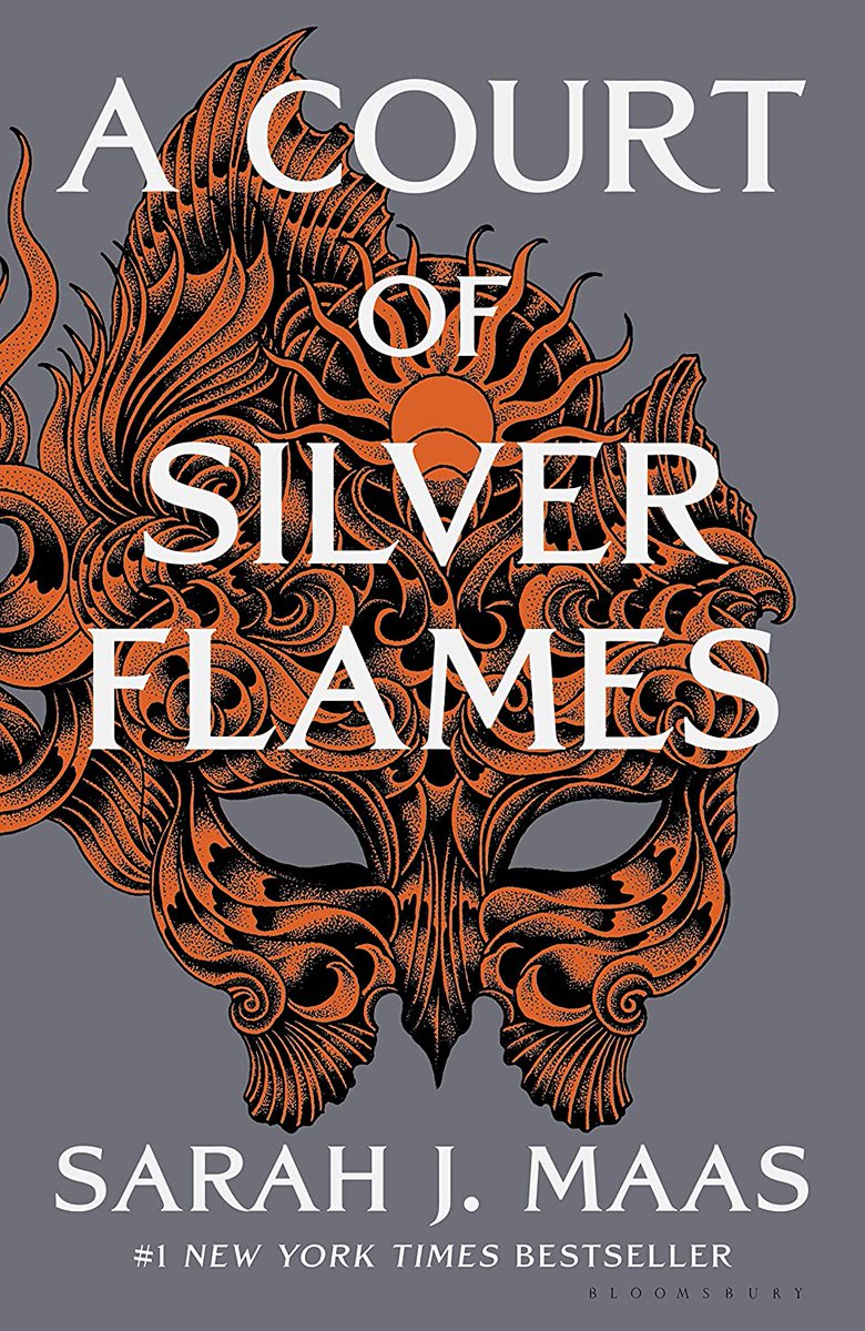 ShadowhuntersBR's tweet photo. ✨Livros importados capa dura em oferta na Amazon✨
#ChainOfIron R$ 47,81
➡️ https://t.co/Zg4IHK1Men
#ACourtOfSilverFlames (ed USA) R$ 45,06
➡️ https://t.co/AbWybcsbjI
#HouseOfSkyAndBreath R$ 45,14
➡️ https://t.co/9bWUpcIzye
#TheBoneSpindle R$ 39,90
➡️ https://t.co/e8zDcYXBd9 https://t.co/uWLIW2OjGp