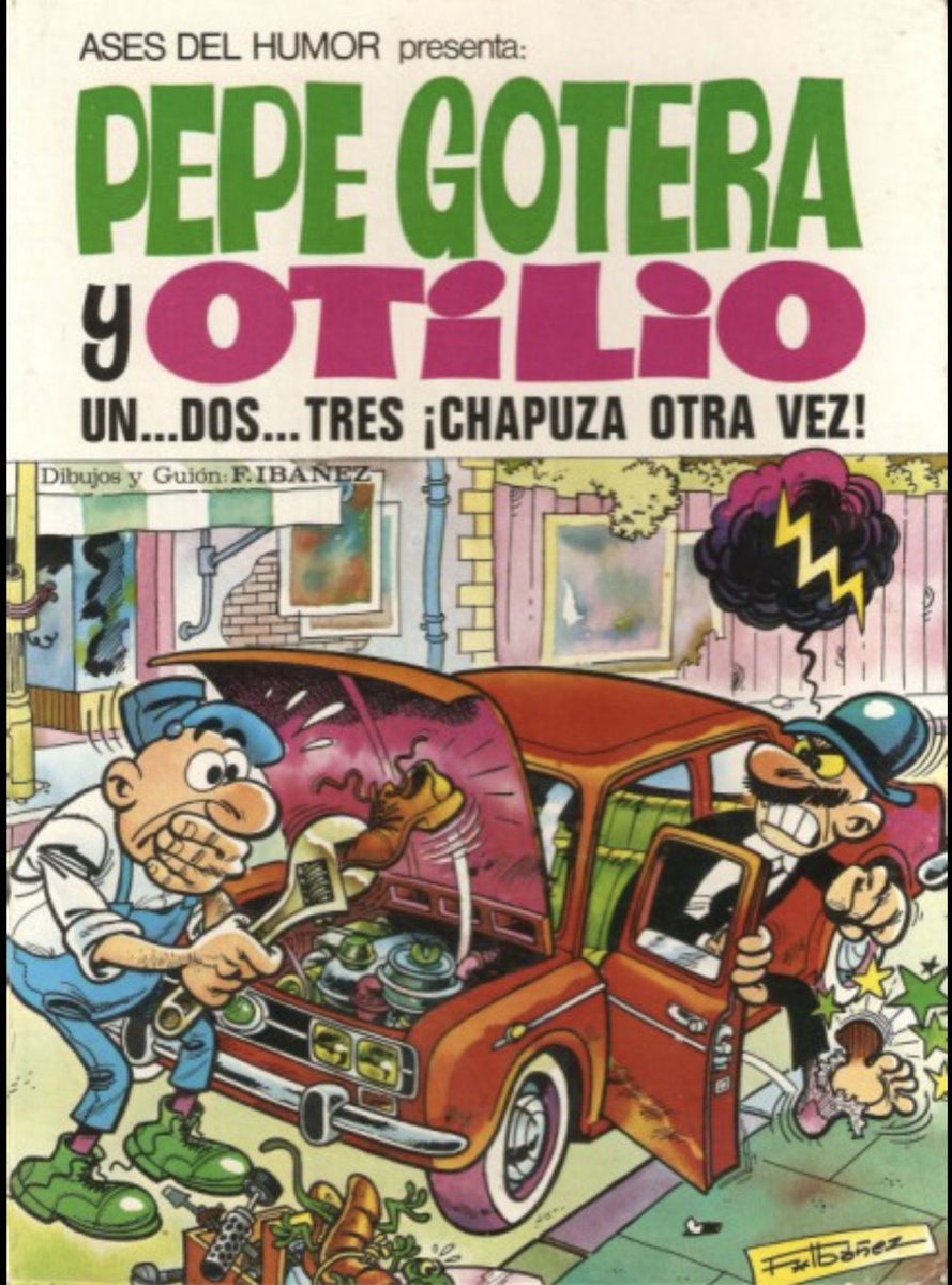 PedroJRuiperez's tweet photo. - Un..Dos..Tres !Chapuza otra vez!
- Chapuzas a “Go-Go”
- El club de las chapuzas
@SerranoJAntonio y @CarmenFructuos4 “Campeones del desastre” #transformandoMurcia con el #plandemovilidad sois los “Ases de la Chapuza” al estilo“Pepe Gotera 💧 y Otilio”
🚧⚠️Ronda de Levante ☔️ https://t.co/gigM3cYXa9