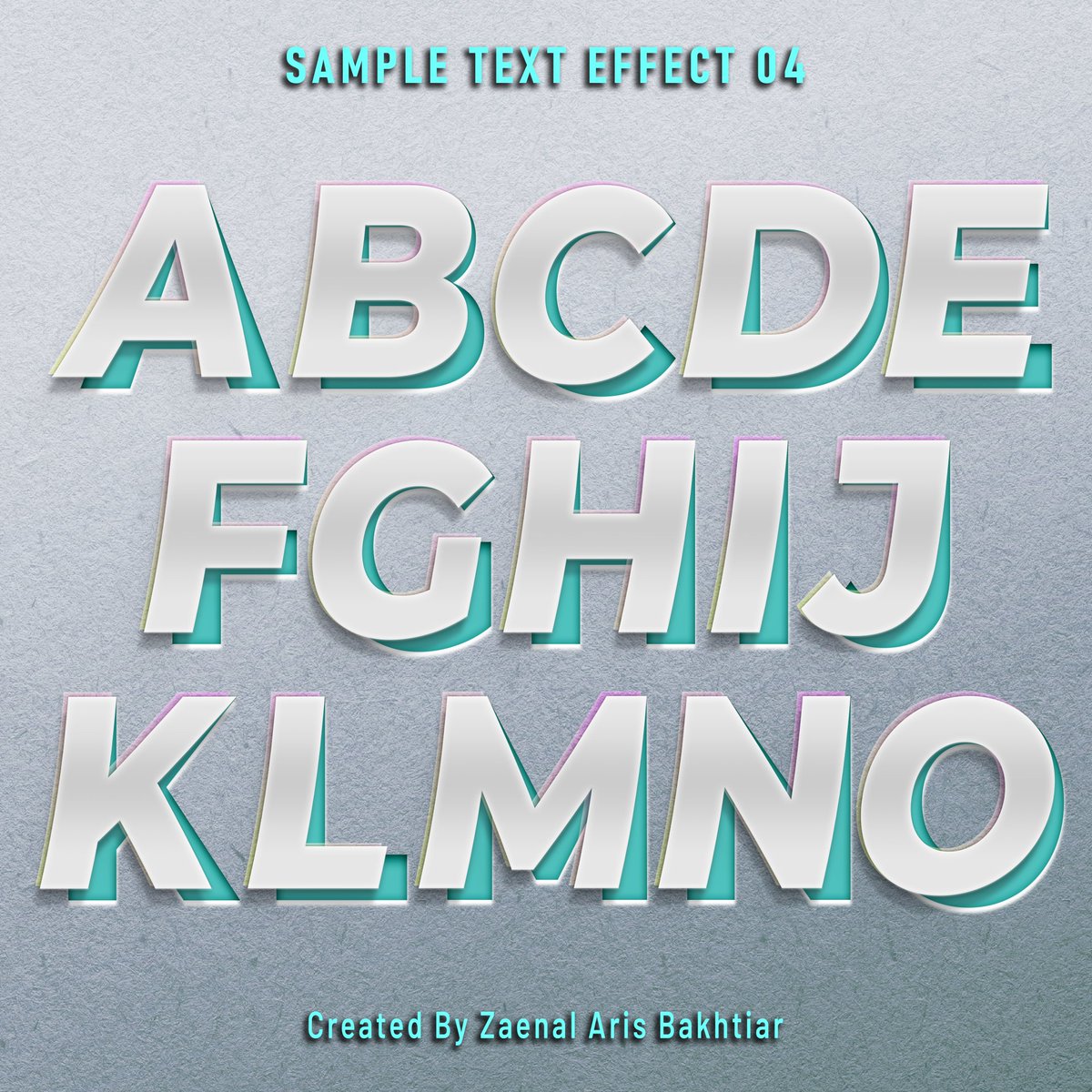 BakhtiarZaenal's tweet image. #textstyle 
#textstyles 
#textstyleddesign 
#texteffects 
#texteffects3d 
#texteffect 
#3dtext 
#3dtexteffect 
#textdesign 
#textdesigner 
#textdesigners 
#textdesigns  
#graphicdesign 
#typography 
#digitalart 
#instagram 
#tiktok 
#facebook