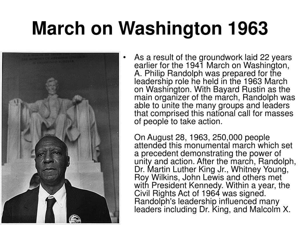 LNcapref's tweet image. #NCAPREF
KNOW YOUR HISTORY