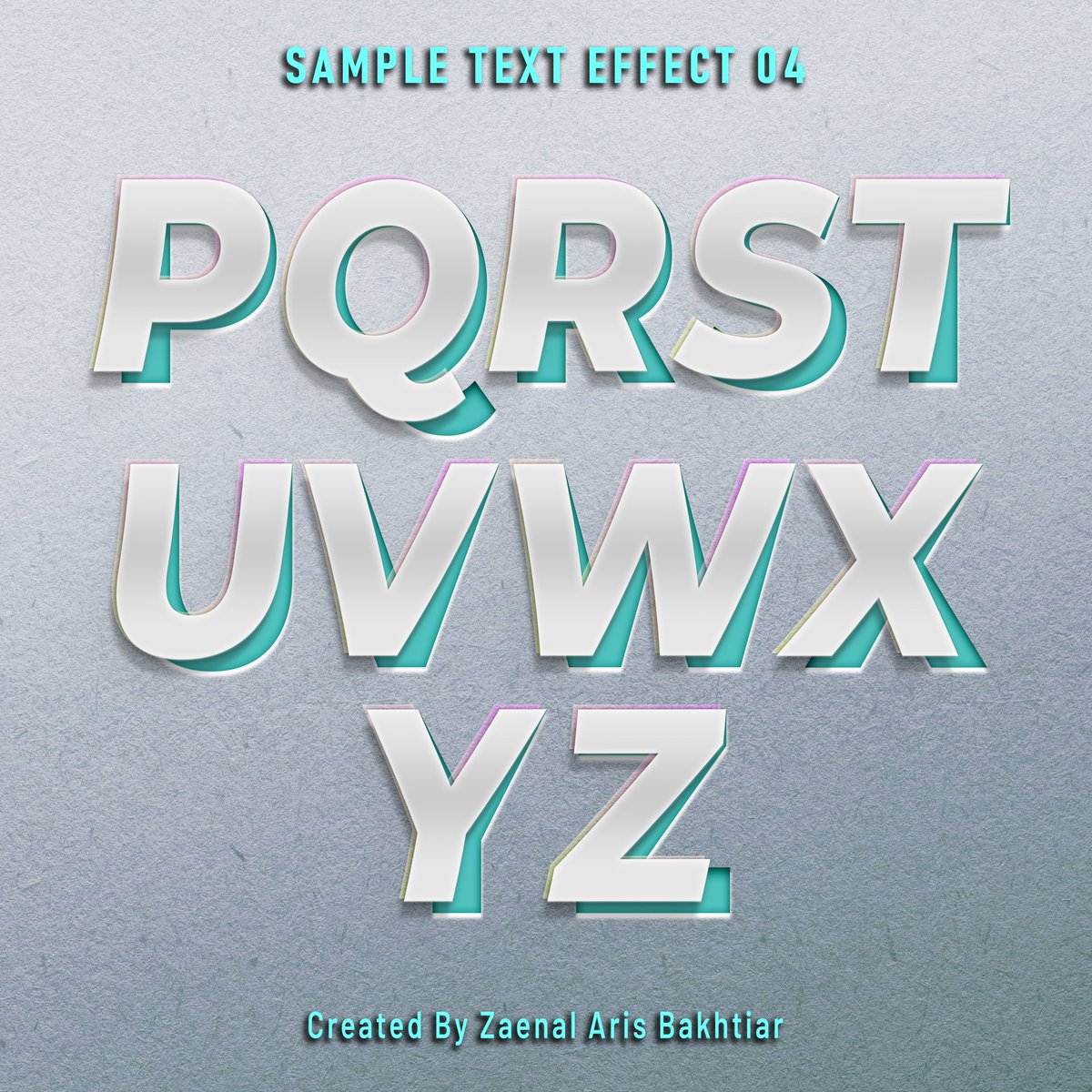 BakhtiarZaenal's tweet image. #textstyle 
#textstyles 
#textstyleddesign 
#texteffects 
#texteffects3d 
#texteffect 
#3dtext 
#3dtexteffect 
#textdesign 
#textdesigner 
#textdesigners 
#textdesigns  
#graphicdesign 
#typography 
#digitalart 
#instagram 
#tiktok 
#facebook