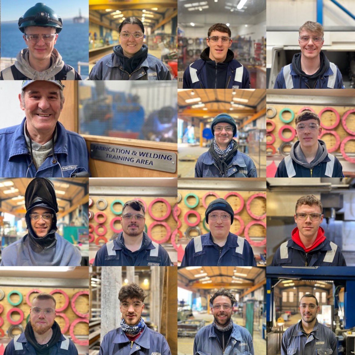 Whittaker Group Ltd tweet media