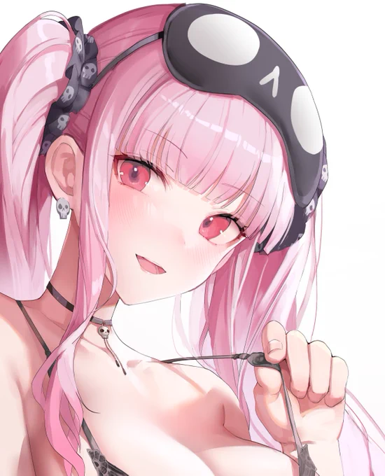 #callillust  #oyasumori wip crop 