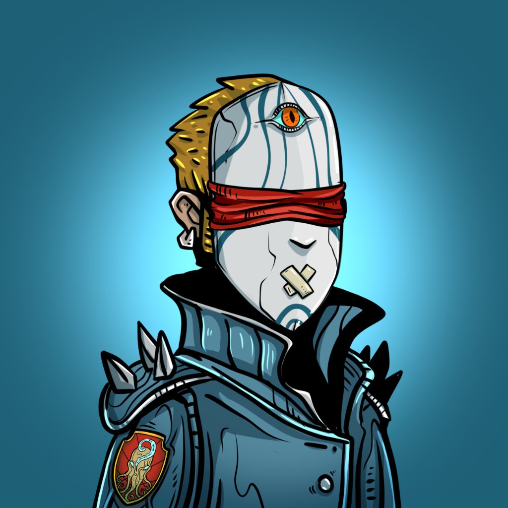 The mystery is near.

Drop your eth wallet in the comments.