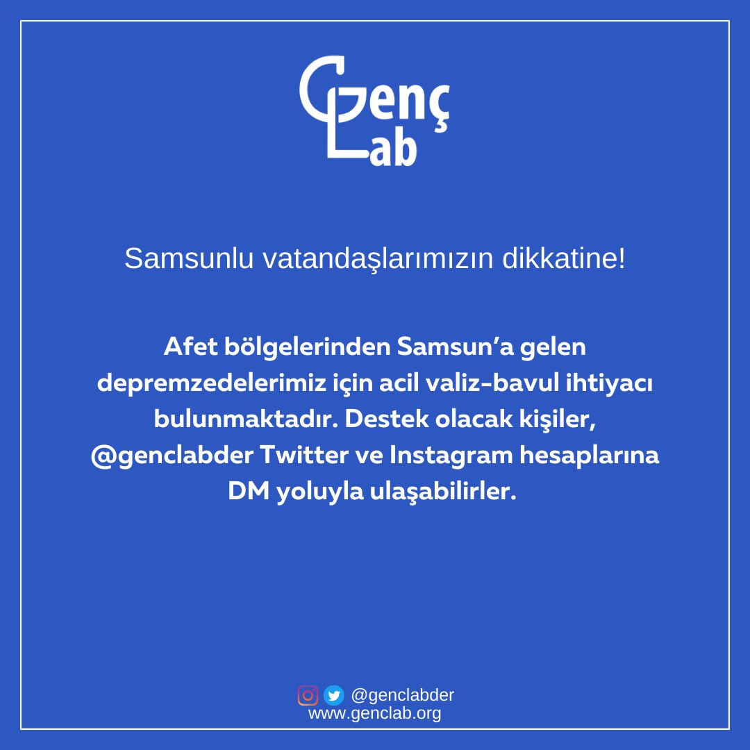 ACİL DUYURU ❗️❗️❗️ #deprem