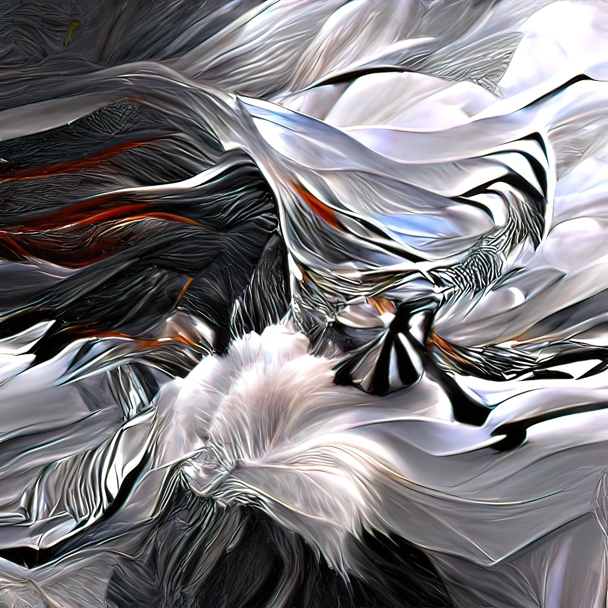 _Neonymous's tweet image. Good morning, my thought for the day: 
we are not a measure of the sum of our mistakes, but rather the wisdom gained in overcoming them. Run towards every obstacle with a smile... show them how it's done!
God bless and keep you friend💞🫂🙏☀️

"pristine"