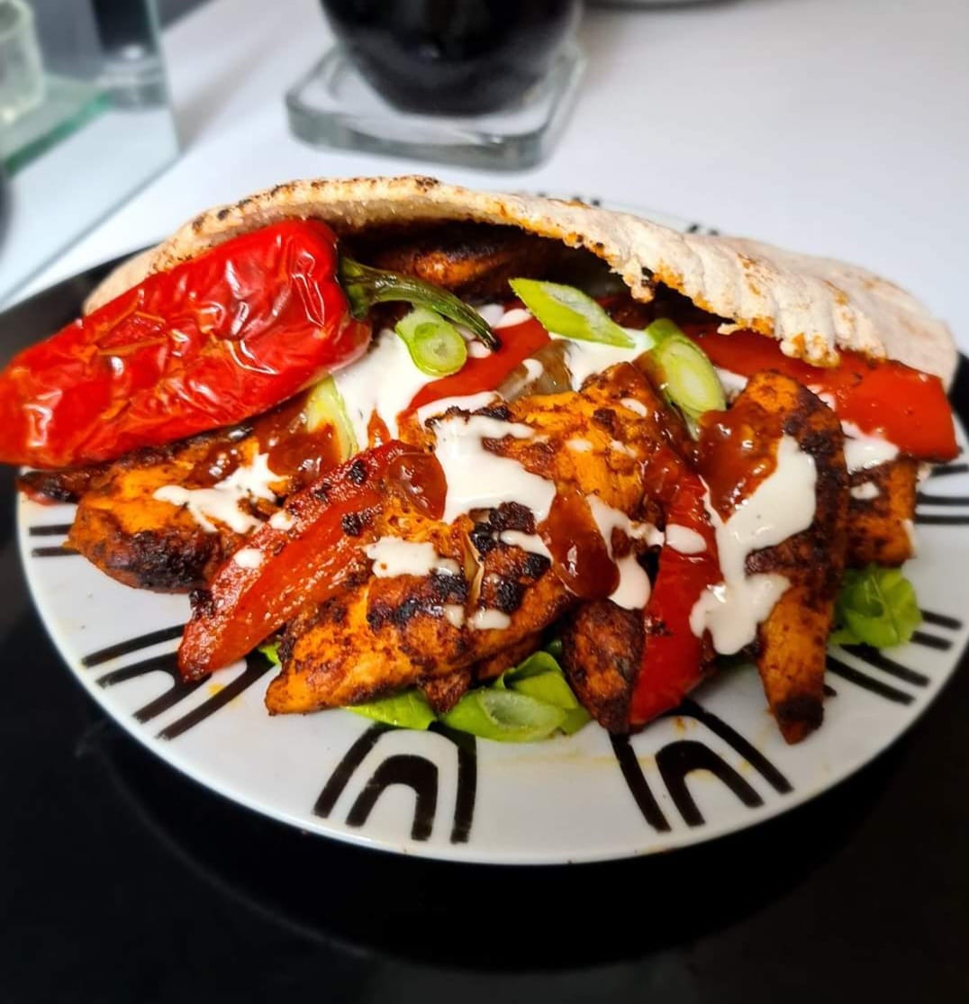 Rate My Plate 🍽️ tweet media