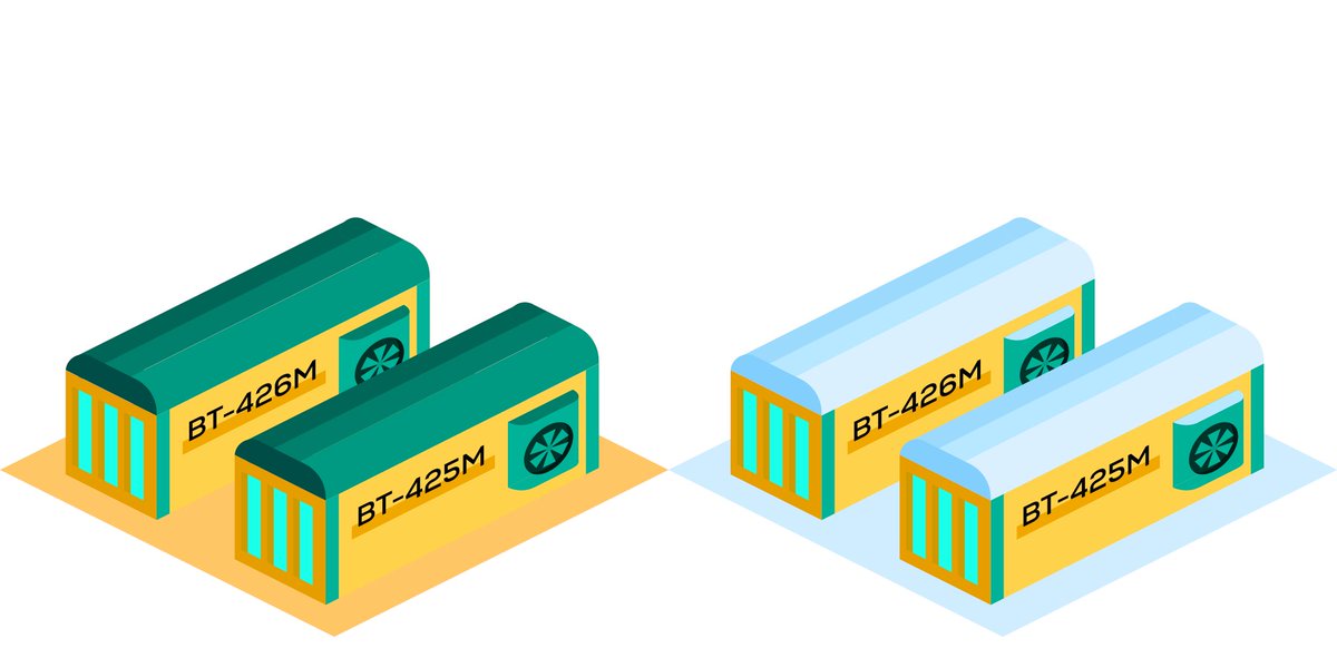 Black Star Forge tweet media