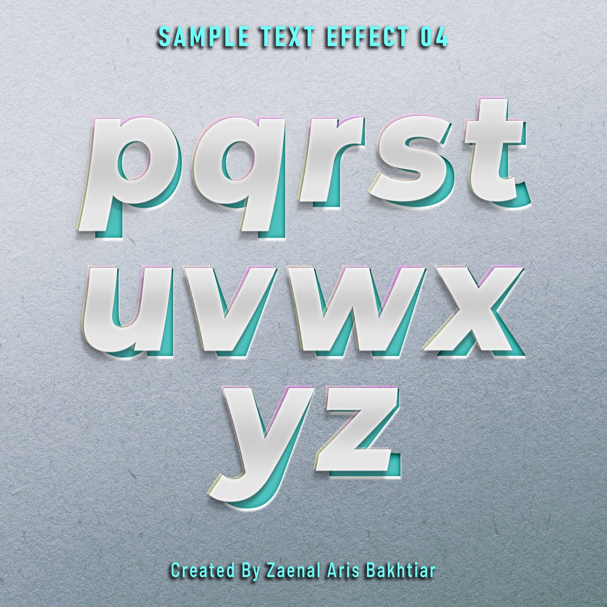 BakhtiarZaenal's tweet image. #textstyle 
#textstyles 
#textstyleddesign 
#texteffects 
#texteffects3d 
#texteffect 
#3dtext 
#3dtexteffect 
#textdesign 
#textdesigner 
#textdesigners 
#textdesigns  
#graphicdesign 
#typography 
#digitalart 
#instagram 
#tiktok 
#facebook
