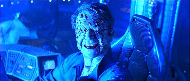BriAnimator_'s tweet photo. Sam Neill really is a horror icon https://t.co/TNKiDfmqo8