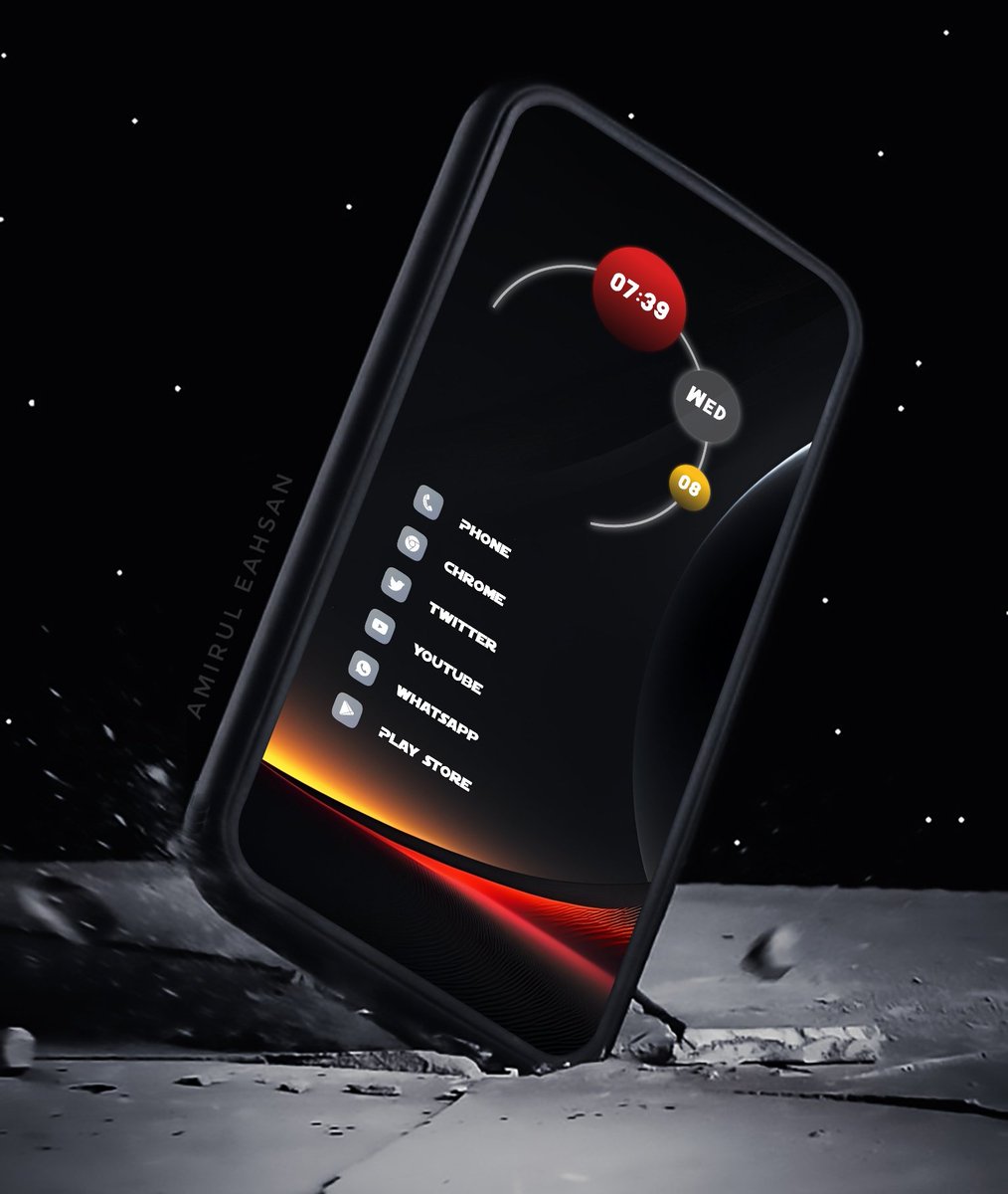 Amirul Eahsan tweet media