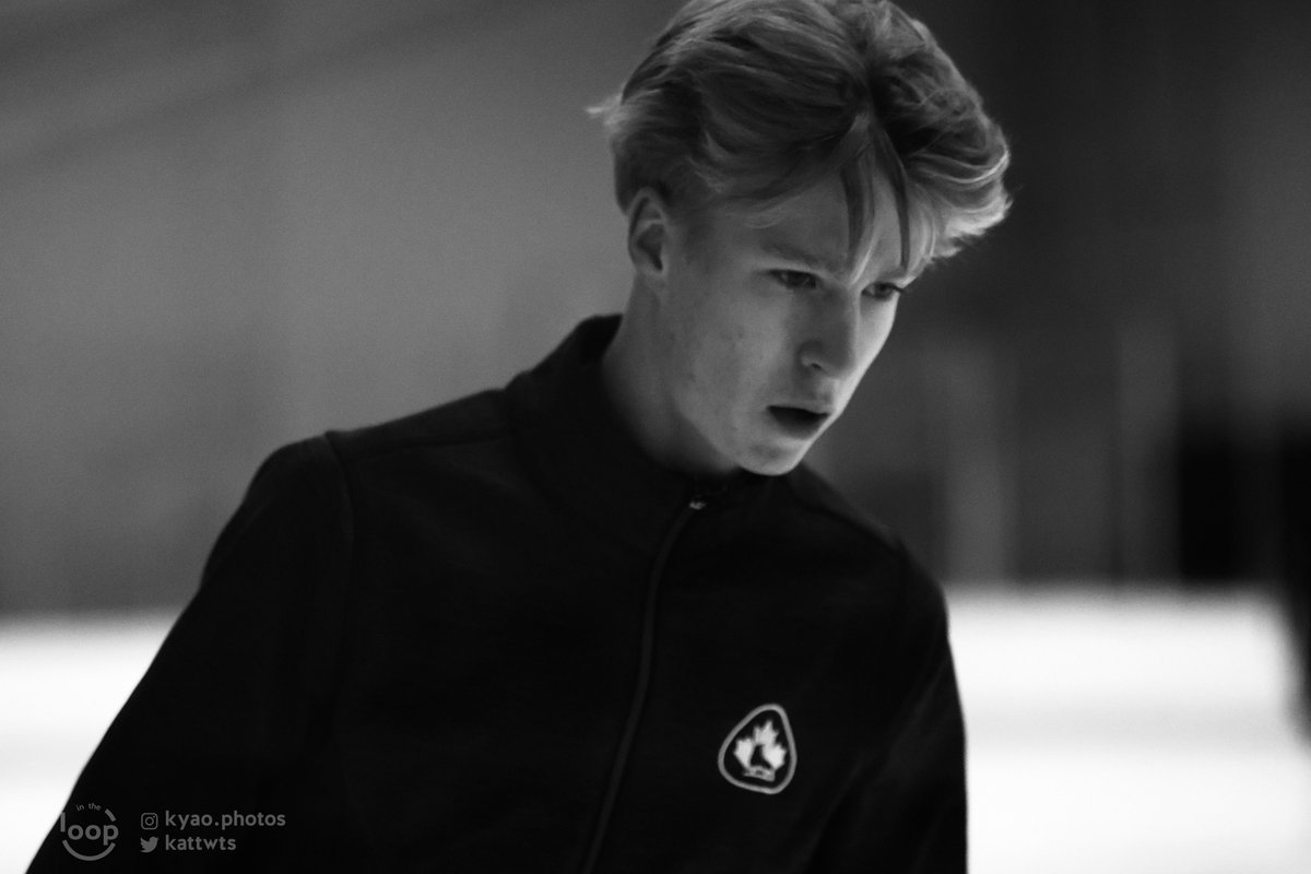 InTheLoPodcast's tweet photo. Day 2 of practice begins at #FourContsFigure!
Some men’s practice previews
#ShunSato #佐藤駿
#KoshiroShimada #島田高志郎 
#StephenGogolev https://t.co/qD4cqB8Fee
