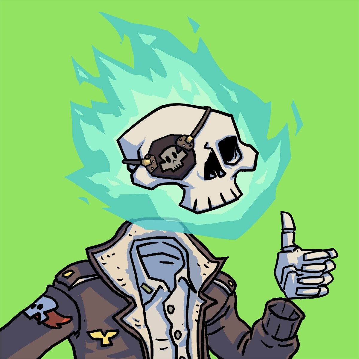 Join the #CNFTGiveaway

🏆- <a href="/workingdeadnft/">The Working Dead</a>  #4844

To Enter: 
- Follow @CosmicAdonis / <a href="/EmperorDuder/">duder</a> / 
@TheBodidlee 

- ♻️ &amp; 💜

- Tag the homies!!

🕰️- Saturday Evening (est)

#WAKEUPmvmt #CNFTCommunity #NFTGiveaway #NFT #CNFT #NFTGiveaways #CNFTGiveaways