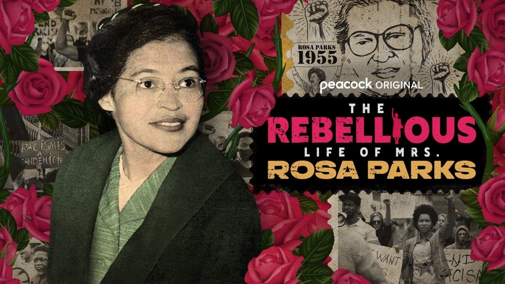 Our friends at PILLAR are screening THE REBELLIOUS LIFE OF MRS. ROSA PARKS next week on Feb 16th.  This was an audience favorite from our 2021 festival.  Must register by the 14th and please note that this event is $25 to cover the cost of lunch.

pillarinstitute.app.neoncrm.com/np/clients/pil…