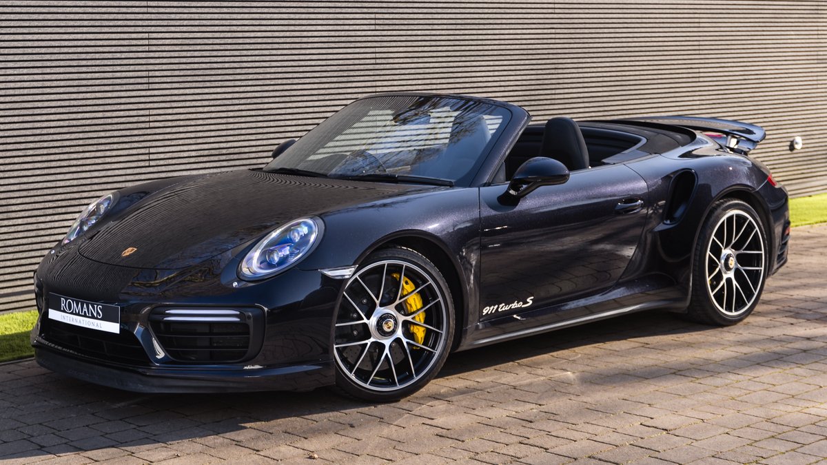 RomansCars's tweet photo. Wednesday heat incoming! 🔥
- 2022 Aston Martin DBS Superleggera in Onyx Black
- 2017 Porsche 911 (991.2) Turbo S Cabriolet in Jet Black Metallic
- 2019 Bentley Continental GT W12 in Tungsten
- 2022 Porsche Taycan Turbo S Sport Turismo in White
#StockDrop #NewArrivals https://t.co/RE20DcILdx