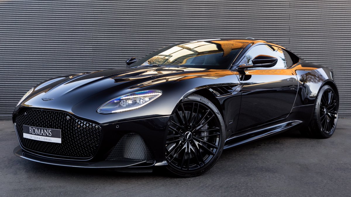 RomansCars's tweet photo. Wednesday heat incoming! 🔥
- 2022 Aston Martin DBS Superleggera in Onyx Black
- 2017 Porsche 911 (991.2) Turbo S Cabriolet in Jet Black Metallic
- 2019 Bentley Continental GT W12 in Tungsten
- 2022 Porsche Taycan Turbo S Sport Turismo in White
#StockDrop #NewArrivals https://t.co/RE20DcILdx