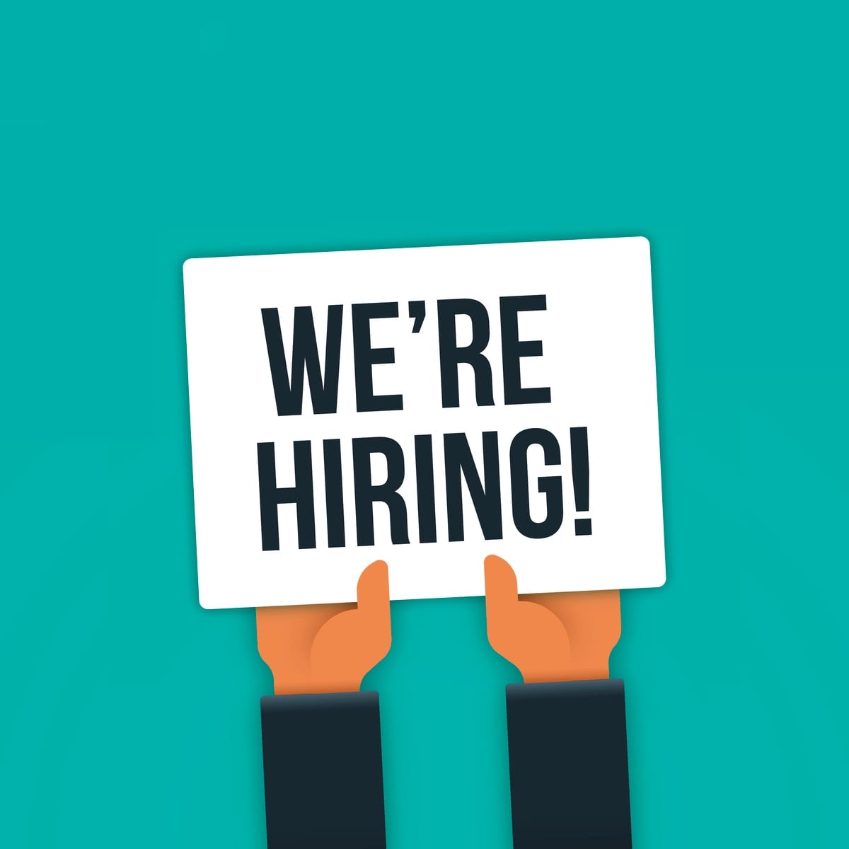 EMPLOYMENT ANNOUNCEMENT! 
If you are looking for your next opportunity, look no further! Due to unprecedented growth, we are now on the prowl for the legal industry's best talent! Browse our current vacancies using the link below: 
thepmlawgroup.co.uk/careers/
#legalcareer #Careers