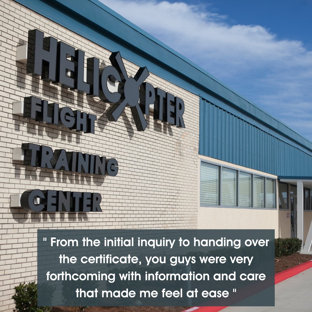 HFTCshreveport's tweet photo. Our instructors are as friendly as they are knowledgeable. https://t.co/x7L1MPWCLj