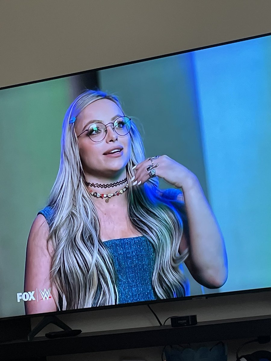 @YaOnlyLivvOnce killed it today on #OutOfCharacter with @RyanSatin! So so proud of you… #WatchHer 👀