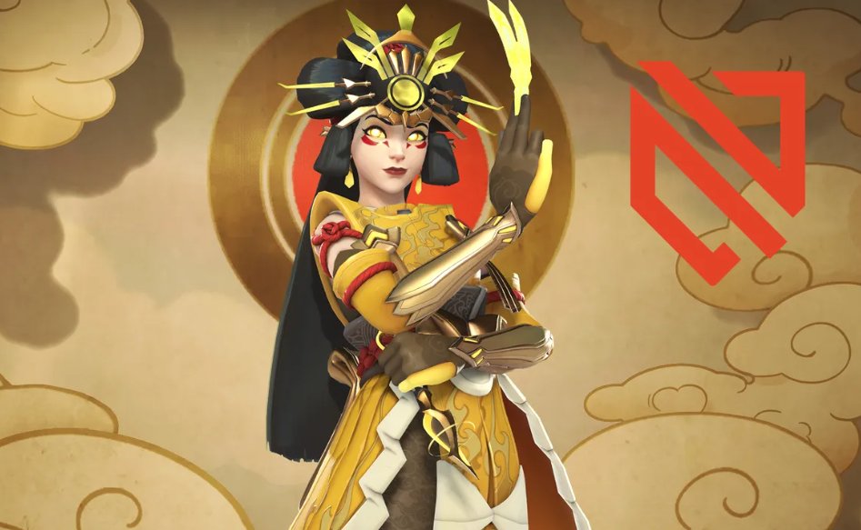 JinseiBlackOw's tweet photo. ¡Sorteazo de un PASE DE BATALLA PREMIUM de la temporada 3 gracias a @PlayOverwatch! 🥳

Para participar:
☀️ RT y like este tweet
☀️ Follow @JinseiBlackOw 
☀️ Válido para todo el mundo

Ganador el 10/02, ¡mucha suerte! https://t.co/rdN6AMtuUA