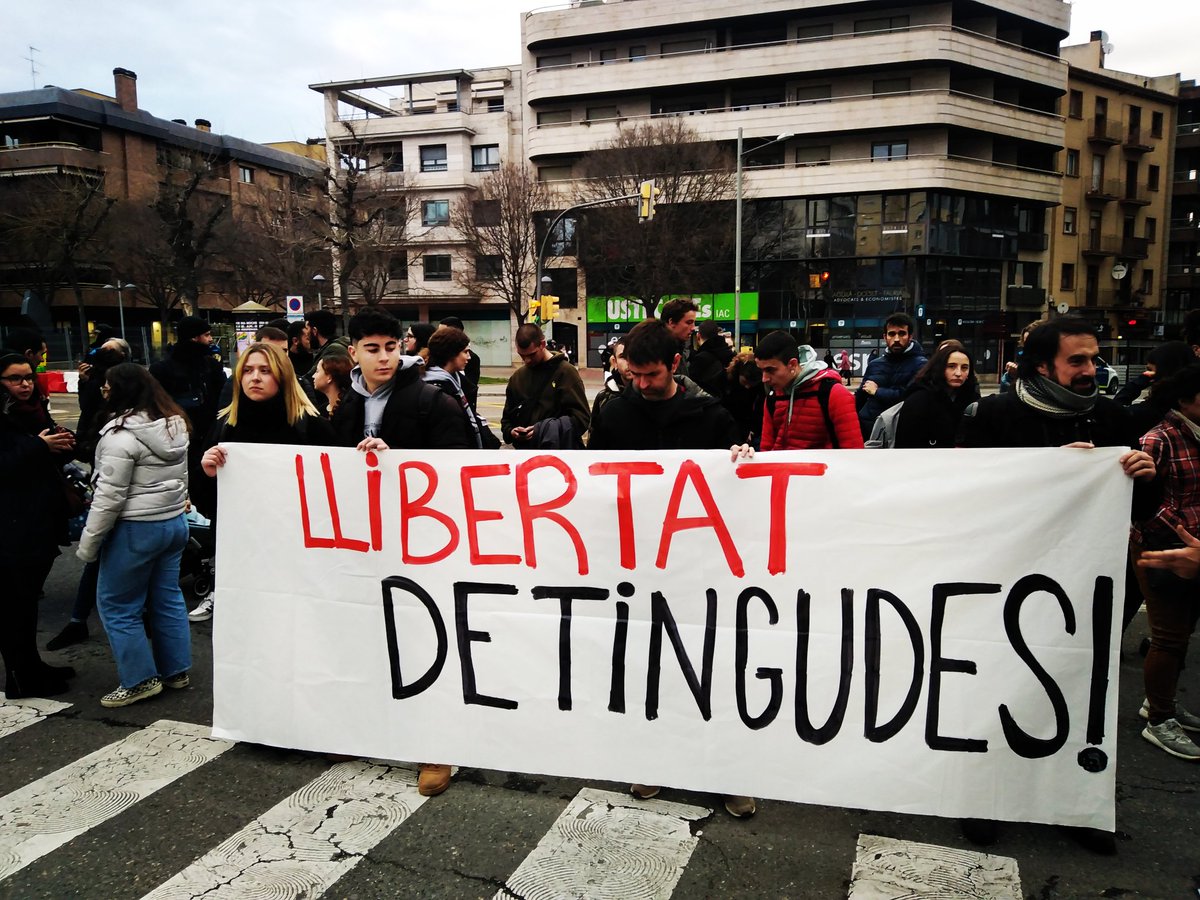 Pau Juvillà Ballester tweet media