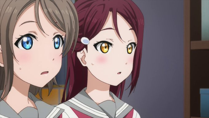 daily rikoyou 🌸🐚 (@DailyRikoYou) / Posts / X